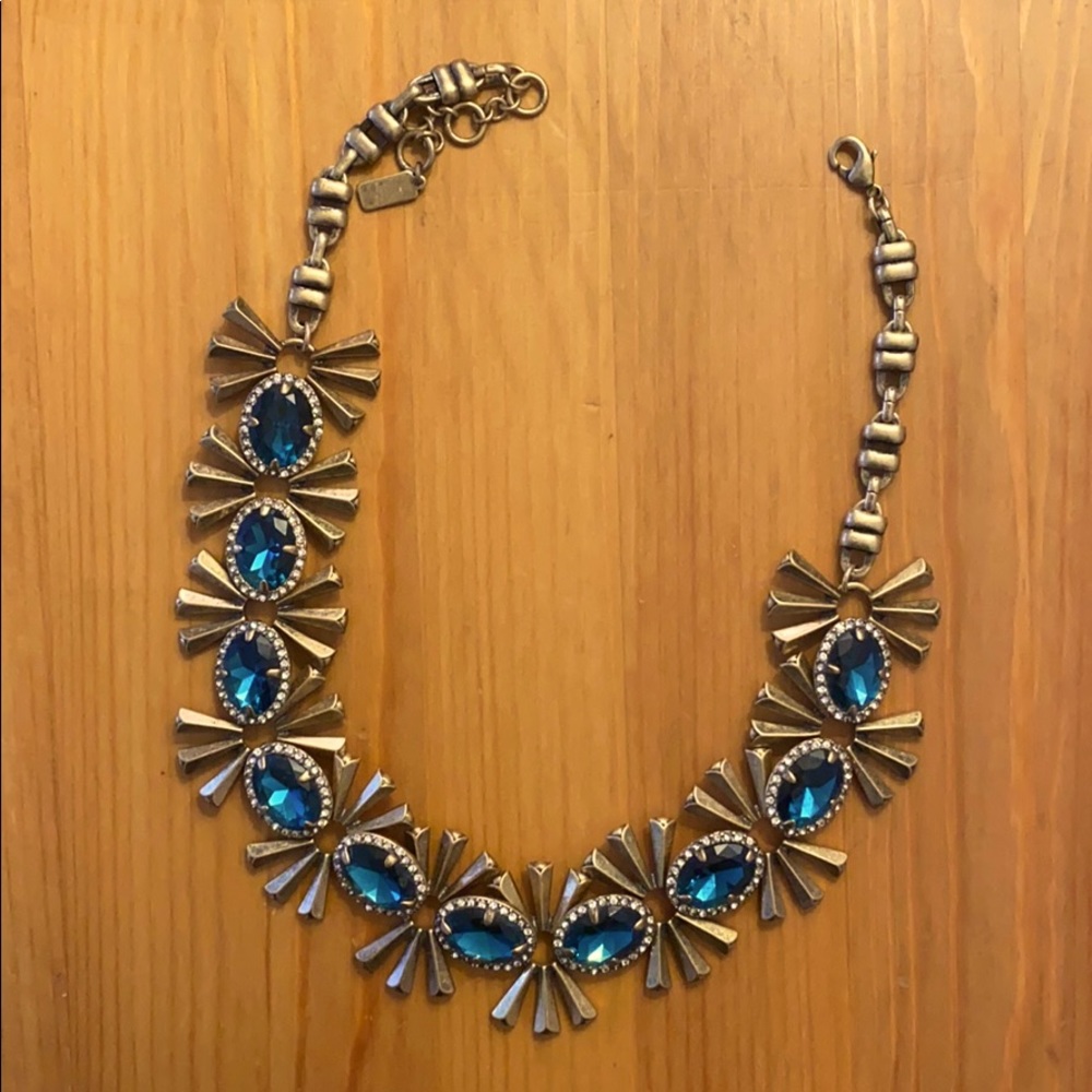 Baublebar Statement Necklace